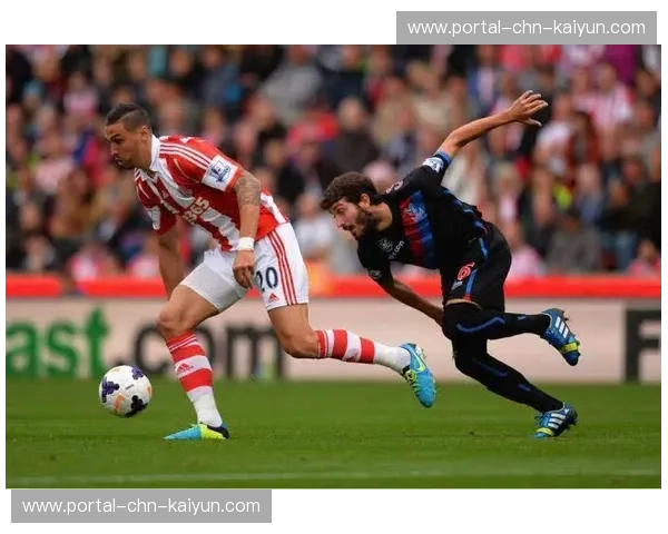 水晶宫飞翼萨基闪电加盟斯托克城，英冠球队租借边锋增强攻击力