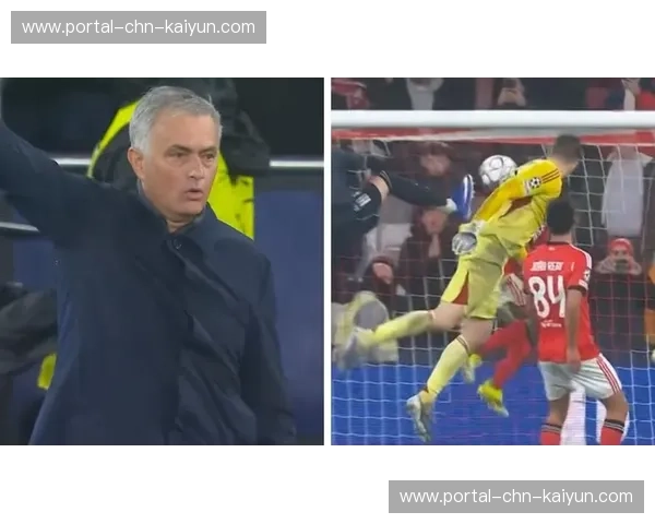 穆里尼奥谈对阵皇马：本菲卡已证明有能力击败任何对手