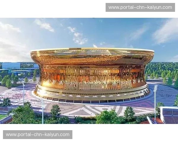 越南兴建世界最大容量体育场：河内“铜鼓”球场设计容量13.5万人