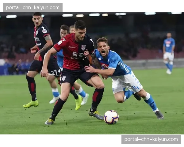 战术视角：为何三中卫体系在本赛季意甲重新成为主流