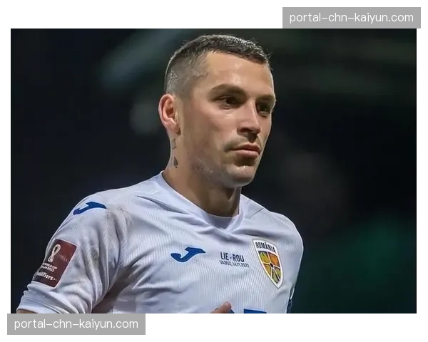 通讯:外援的中场指挥官之路——斯坦丘在中国的第三个赛季